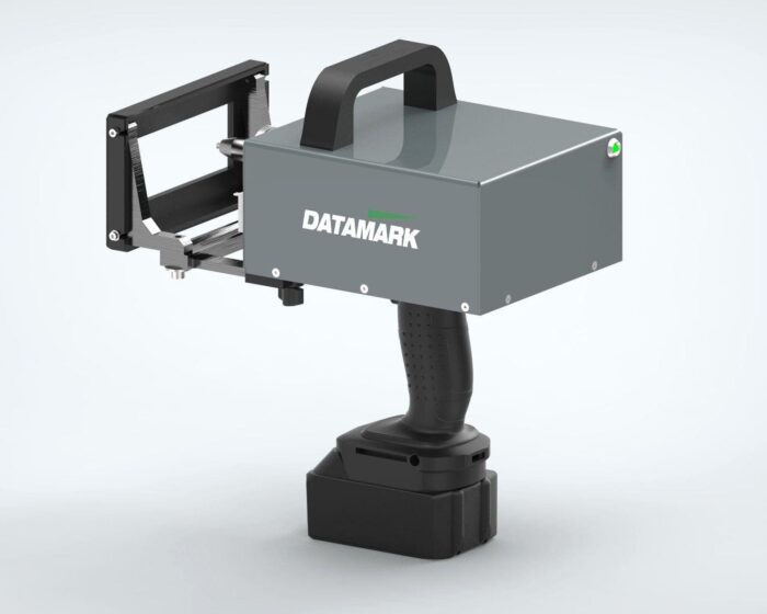 Máquinas de marcado portátil Datamark Mobile