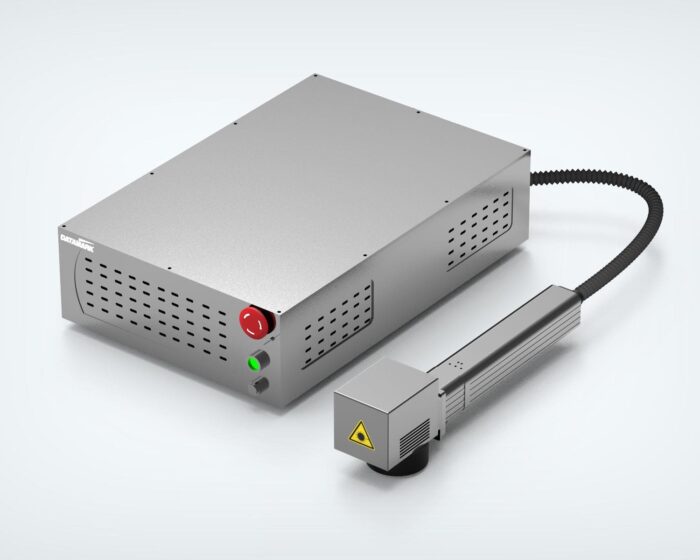 Sistemas de marcaje por láser Datamark FIber Laser
