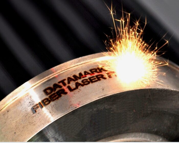 Marcadoras láser Datamark Fiber Laser