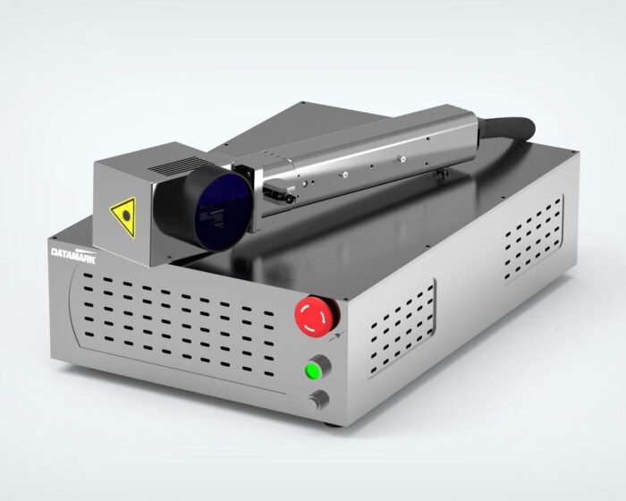 Marcadoras láser Datamrk de marcaje y grabado industrial